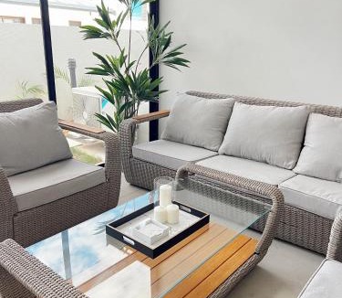 Wailoloa Apartment | NEW Coral Bay 2Bdrm Apartment - Wailoaloa, Palm Beach Estate