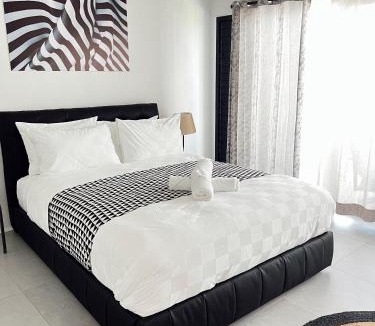 Wailoloa Apartment | NEW Coral Bay 2Bdrm Apartment - Wailoaloa, Palm Beach Estate