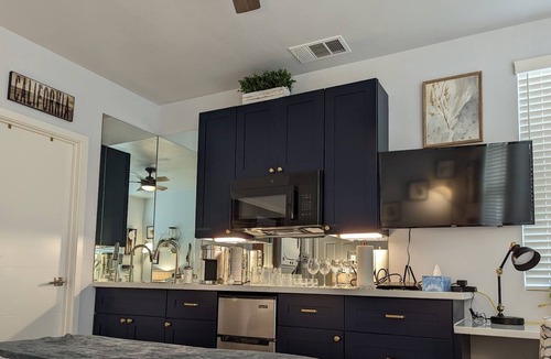 Santa Barbara Apartment | New Cozy Studio Near UCSB With Private Entrance and Bathroom