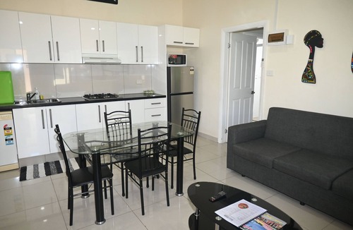 Nadi Apartment | New Door Apartments