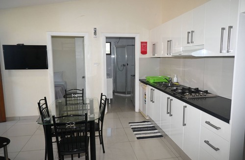 Nadi Apartment | New Door Apartments