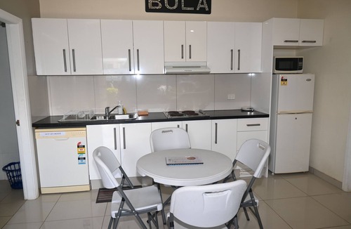 Nadi Apartment | New Door Apartments