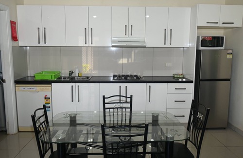 Nadi Apartment | New Door Apartments