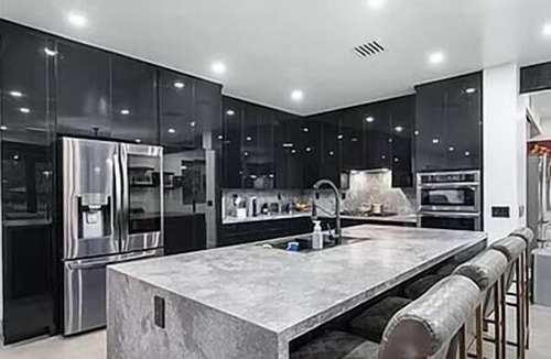Indio House | New everything, stunning high end villa, gated
