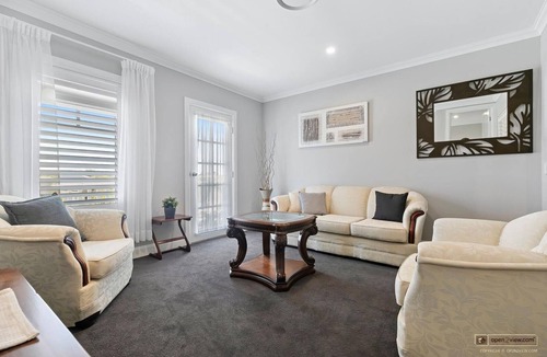 Banksia Beach Apartment | New Haven - Garden Balcony Suite