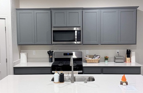 Merced House | New Holiday Retreat in Merced Minutes to UC Merced Gateway to Yosemite