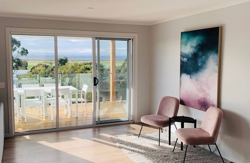 Venus Bay House | New House with Amazing Views