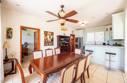 Playa Hermosa Villa | New Listing Casa Aurelia Catalina Walk To The Beach 2 Villas 6BR