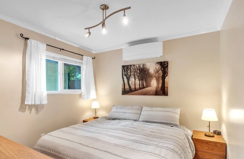 Riley Park Apartment | NEW LISTING! Garden Oasis Suite Near Popular Main street by RedAwning