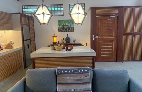 Chiguata Villa | New Pool Villa #7 - 3 Ensuite Bedrooms, 8 guests, AC,