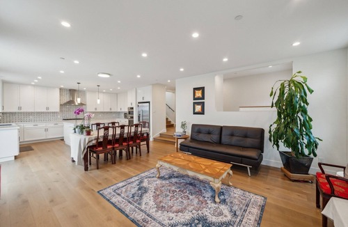 El Granada House | NEW! Panoramic Ocean Views Modern Coastal Escape