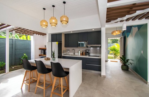 Uvita Villa | NEW! Villa Espavel Getaway, close 2 beach w pool