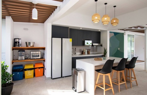 Uvita Villa | NEW! Villa Espavel Getaway, close 2 beach w pool