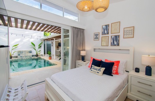 Uvita Villa | NEW! Villa Espavel Getaway, close 2 beach w pool