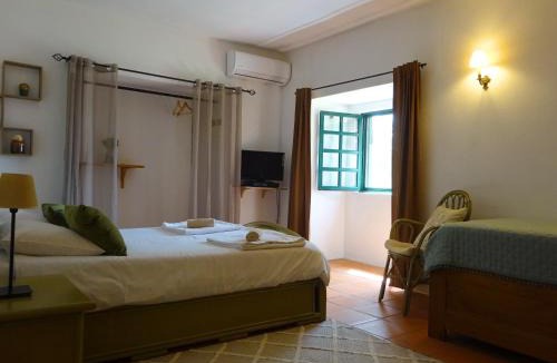 Alvito House | New Village