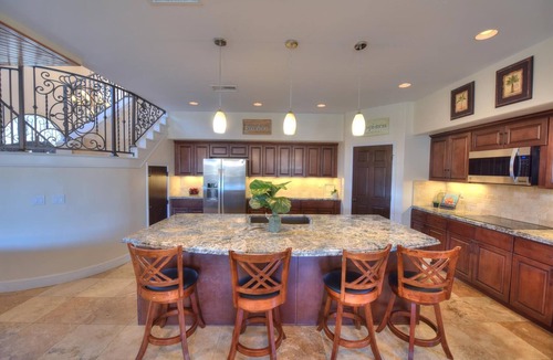 Parker Strip House | Newer Luxury Home - Just Bring Your Boat!