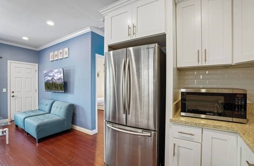 Southwest Anaheim House | Newly Built 2 bedroom Home Close to Disneyland Fun