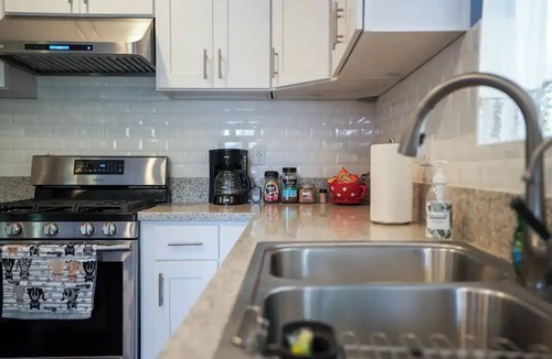 Southwest Anaheim House | Newly Built 2 bedroom Home Close to Disneyland Fun