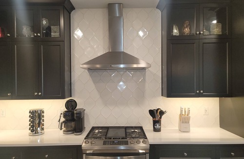 Lathrop House | Newly built 5-bedrm 3 bath home in great location lots of indoor-outdoor space