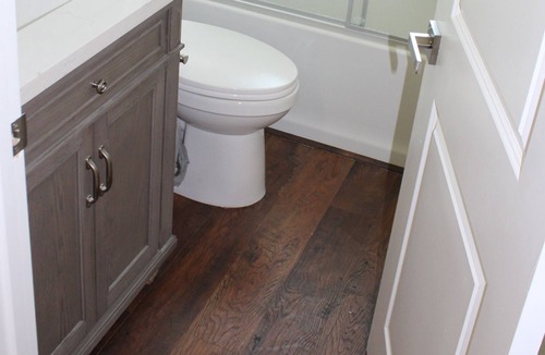 East Whittier House | NEWLY BUILT - Whittier Home