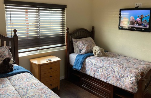 East Whittier House | NEWLY BUILT - Whittier Home