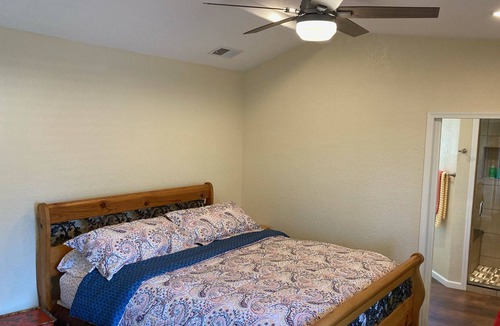 East Whittier House | NEWLY BUILT - Whittier Home