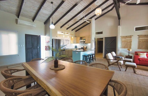 Potrero House | Newly Remodeled Beachfront Home!