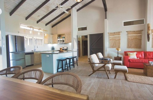 Potrero House | Newly Remodeled Beachfront Home!