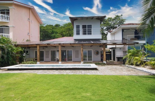 Potrero House | Newly Remodeled Beachfront Home!