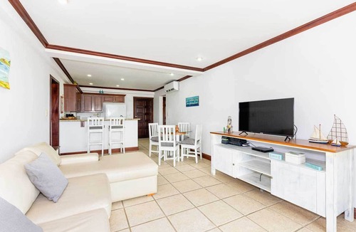 Playa Flamingo Condo | Newly Remodeled Flamingo Condo with Sweeping Ocean Views, Spacious Terrace & Wal