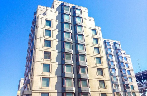 Rincon Hill Apartment | Newly Remodeled Furnished Boutique Studio By The Bay