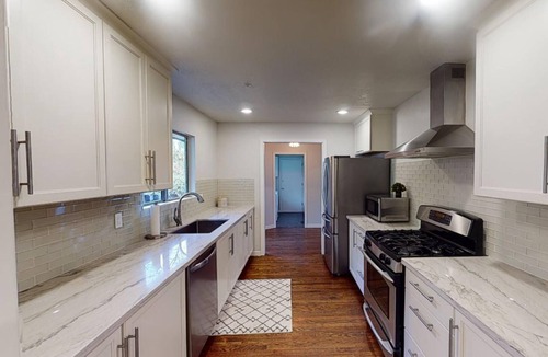 Reno House | Newly remodeled home