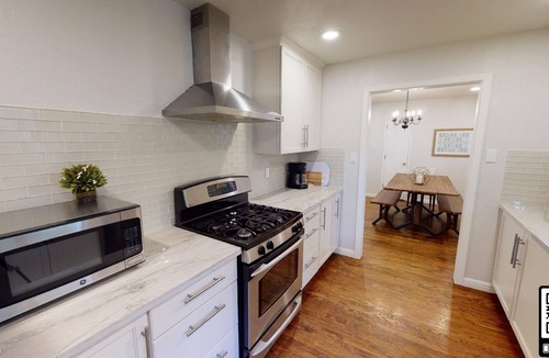 Reno House | Newly remodeled home
