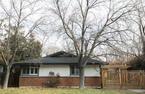 Reno House | Newly remodeled home