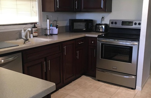 Bermuda Dunes Condo | Newly Remodeled Unit With Pool, Golf Course And Mountain Views!