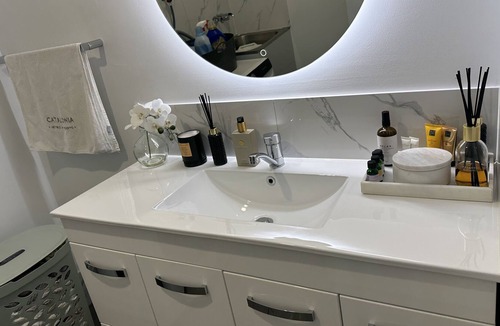 Upper Coomera House | Newly renovated clean townhouse