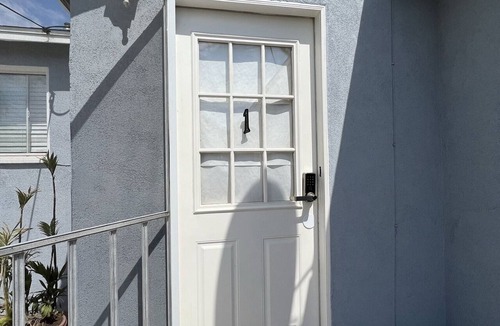 Harbor Gateway South House | Newly Renovated Cozy Unit