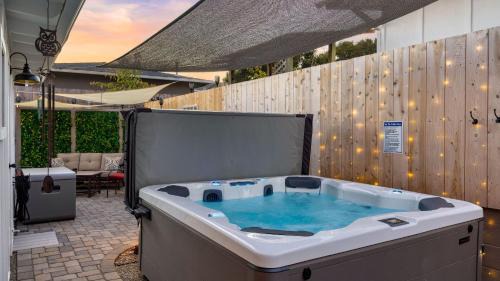 Arroyo Grande House | Newport Oasis by AvantStay