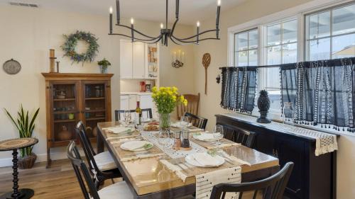 Arroyo Grande House | Newport Oasis by AvantStay