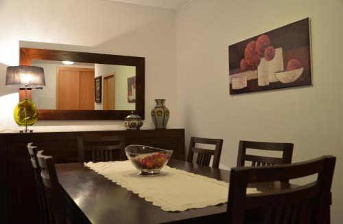 Gloria Apartment | Next University