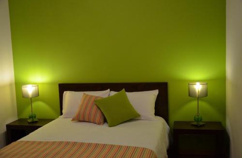 Gloria Apartment | Next University