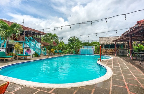San Juan del Sur Hostel | Hostel ∙ 8 guests