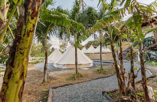 San Juan del Sur Hostel | Hostel ∙ 8 guests