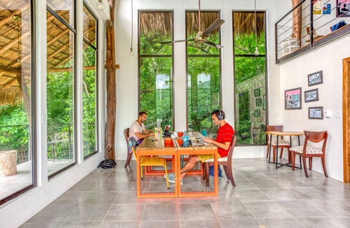San Juan del Sur Hostel | Hostel ∙ 8 guests