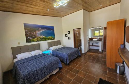 Rivas Hotel | Nica Valley