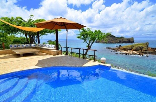 Guacalito de La Isla Villa | Nicaragua's premium beachfront villa