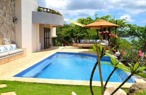 Guacalito de La Isla Villa | Nicaragua's premium beachfront villa