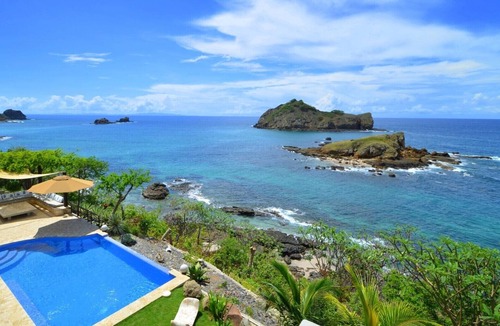 Guacalito de La Isla Villa | Nicaragua's premium beachfront villa