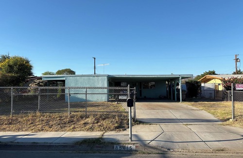 Coachella House | Nice 3-bedroom house with AC in delightful Coachella