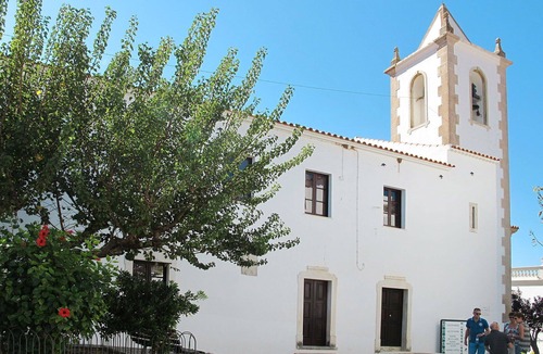 Mem Moniz House | Nice apartment in villa for 4 guests with WIFI, pool, A/C, TV, terrace and panoramic view